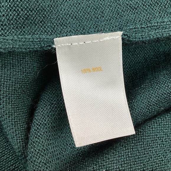 Kate Spade Jeweled Eryn Cardigan NWT - Picture 8 of 9